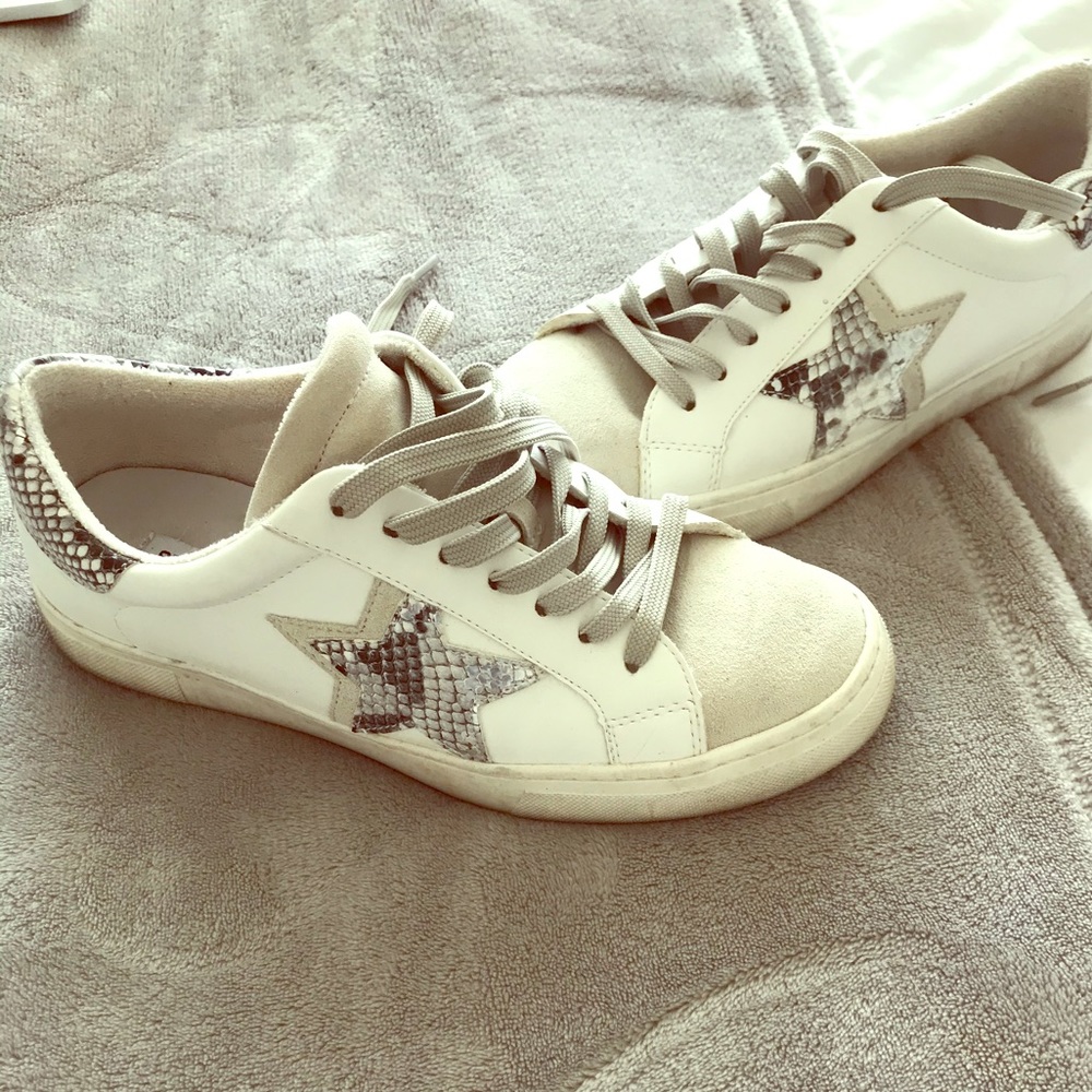 Golden Goose Dupes: Steve Madden